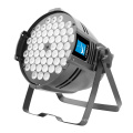 Big Dipper New LC003-H (54*2W) 108W Warm+Cold White LED Par Light stage led light